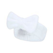 Diadema elástica con lazo Bla