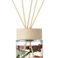 Difusor de aroma vainilla Transparente