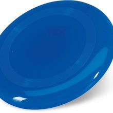 Disco Volador PP de 23cm Azul