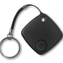 Dispositivo localizador Negro