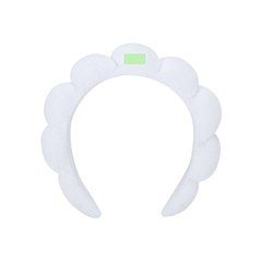 Diadema de esponjoso poliéster | Area 1 | 25 x 12