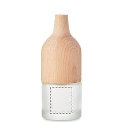 Difusor de Aroma 30ml | Frontal Inferior | 25 x 30