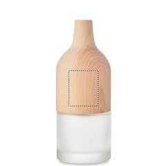 Difusor de Aroma 30ml | Trasero Superior | 25 x 30