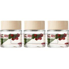 Difusor de aroma vainilla | Circunferencia | 150 x 30