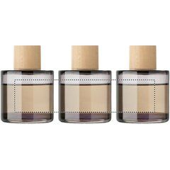 Difusor de aroma vainilla con varillas | LABEL | 130 x 30