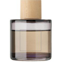 Difusor de aroma vainilla con varillas | Lado 2 | 25 x 25