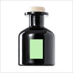 Difusor Aromático Cristal 100 ml | Caja de presentación parte superior