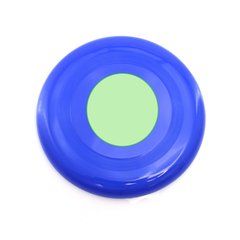 Disco volador de colores | Parte superior | 100 x 100