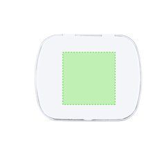 Dispensador de caramelos sabor menta | Area 2 | 30 x 30