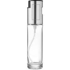 Dispensador Spray de Vidrio 100ml | Lado 2 | 20 x 40