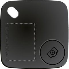 Dispositivo localizador | FRONT (PAD) | 15 x 20