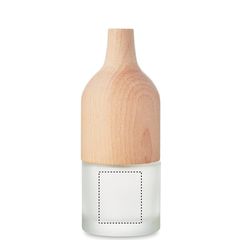 Difusor de Aroma 30ml | Frontal Inferior | 25 x 30