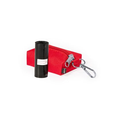 Dispensador Bolsas Mascotas RPET