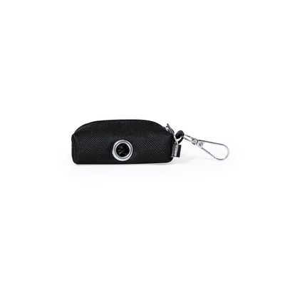 Dispensador Bolsas Mascotas RPET Neg