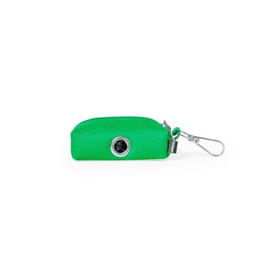 Dispensador Bolsas Mascotas RPET Ver