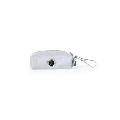 Dispensador Bolsas Mascotas RPET Bla