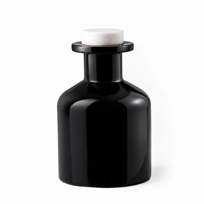 Difusor Aromático Cristal 100 ml Neg