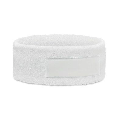 Diadema de polialgodón