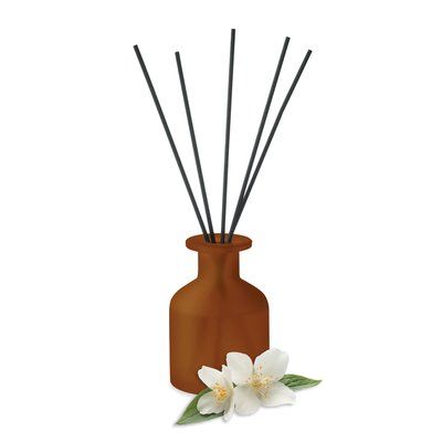 Difusor de Aroma para Hogar Marrón