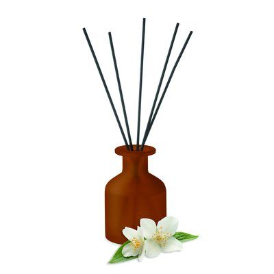 Difusor de Aroma para Hogar Marrón