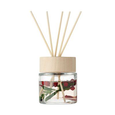 Difusor de aroma vainilla Transparente