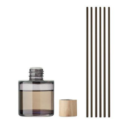 Difusor de aroma vainilla con varillas