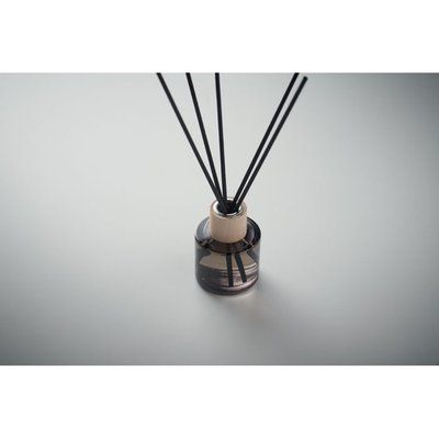 Difusor de aroma vainilla con varillas