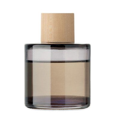 Difusor de aroma vainilla con varillas