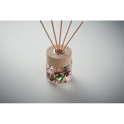Difusor de aroma vainilla
