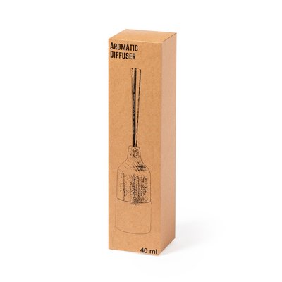 Difusor Aromático Lavanda 40ml
