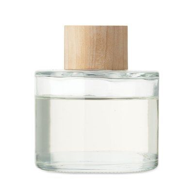 Difusor fragancia vainilla con 6 varillas
