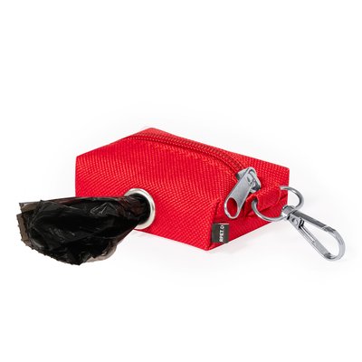 Dispensador Bolsas Mascotas RPET