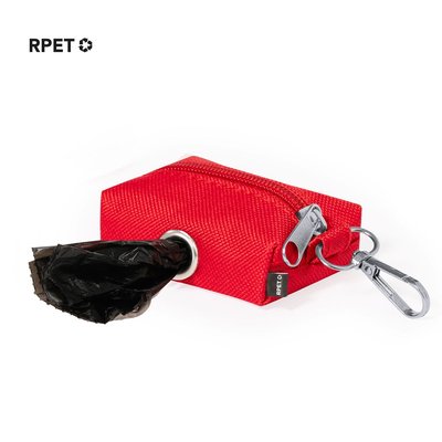 Dispensador Bolsas Mascotas RPET