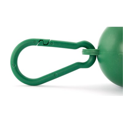 Dispensador de Bolsas para Mascotas