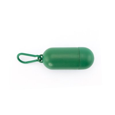 Dispensador de Bolsas para Mascotas