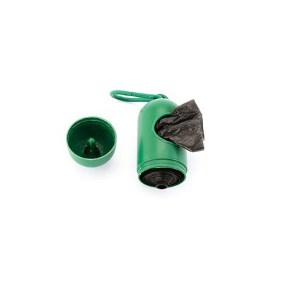 Dispensador de Bolsas para Mascotas