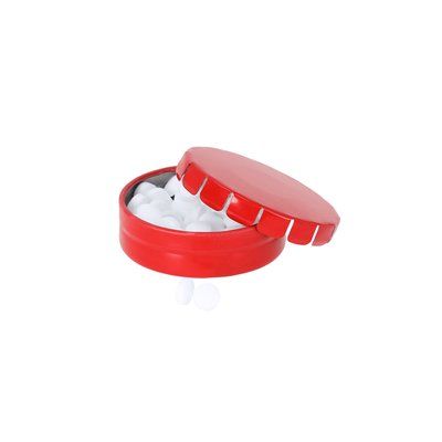 Dispensador de caramelos sin azúcar