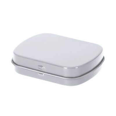 Dispensador de caramelos sabor menta Plat