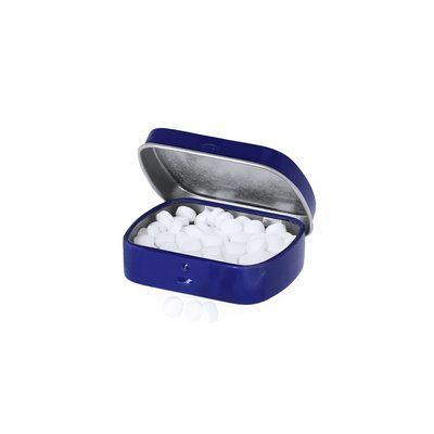 Dispensador de caramelos sabor menta