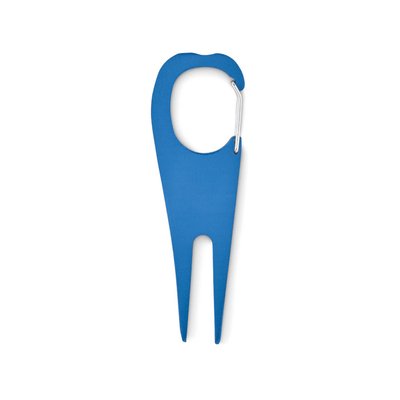 Divot Golf Aluminio con Marcador