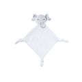 Doudou Elefante Blanco para Bebé Bla