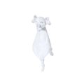 Doudou Elefante Blanco para Bebé