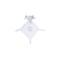 Doudou Elefante Blanco para Bebé