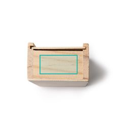 Dominó de madera infantil | ZONA4 | 30 x 15