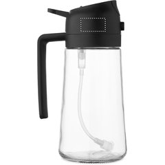 Dosificador con pulverizador de aceite | LID 2 | 28 x 15