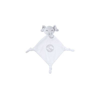 Doudou Elefante Blanco para Bebé