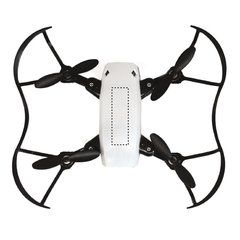Dron Plegable Recargable con Cámara | DRONIE TOP