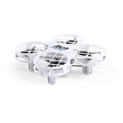 Dron compacto con cámara de video