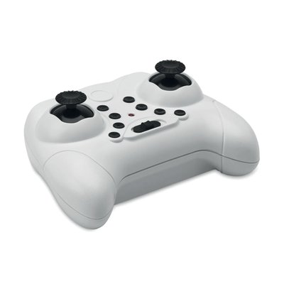 Dron Plegable Recargable con Cámara