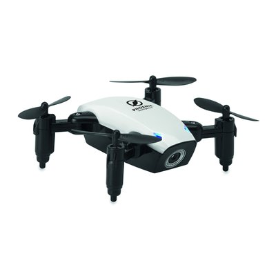 Dron Plegable Recargable con Cámara